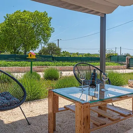 Barbara * Pakovo Selo