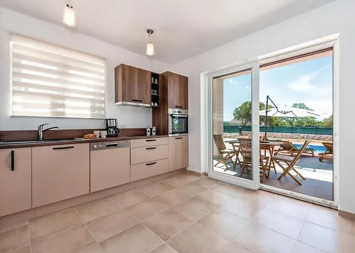 Barbara וילה Pakovo Selo