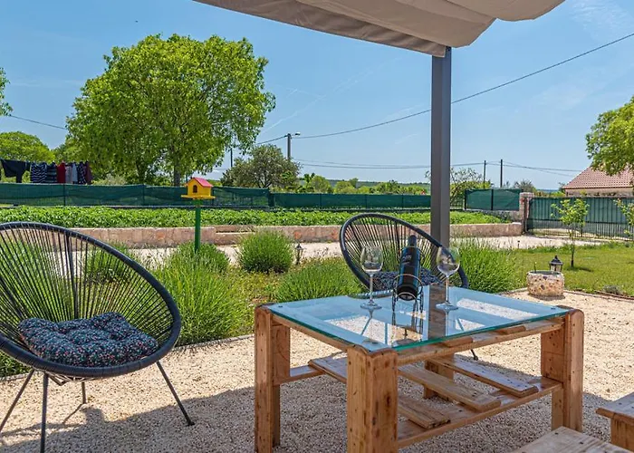 Barbara * Pakovo Selo